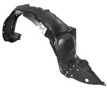 PARE-BOUE TOYOTA VERSO 2009-2013 AVANT DROIT