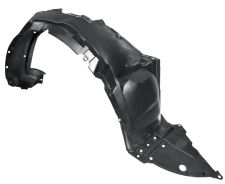 PARE-BOUE TOYOTA VERSO 2009-2013 AVANT DROIT