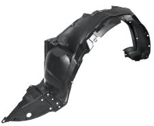 PARE-BOUE TOYOTA VERSO 2009-2013 AVANT GAUCHE