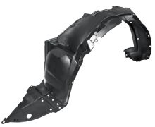 PARE-BOUE TOYOTA VERSO 2013-2018 AVANT GAUCHE