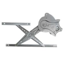 LÈVE-VITRE TOYOTA VERSO 2009-2013 ÉLÉCTRIQUE / SANS MOTEUR / CONFORT / AVANT GAUCHE