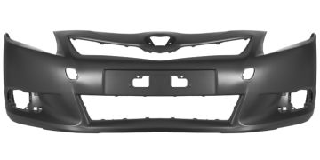 PARE-CHOCS TOYOTA VERSO 2009-2013 AVANT