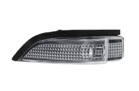 FEU CLIGNOTANT RÉTROVISEUR TOYOTA YARIS 2011-2014 GAUCHE