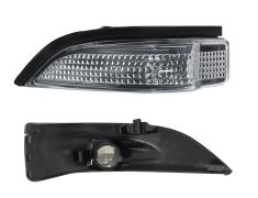 FEU CLIGNOTANT RÉTROVISEUR TOYOTA YARIS 2011-2014 GAUCHE