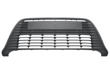 GRILLE TOYOTA YARIS 2011-2014 PARE-CHOCS AVANT / MODÈLE HYBRID / CENTRALE 