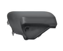 COUVRE CROCHET TOYOTA YARIS 2011-2014 PARE-CHOCS AVANT / EXTÉRIEUR