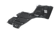 CACHE-MOTEUR TOYOTA YARIS 2011-2014 AVANT DROIT