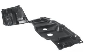 CACHE-MOTEUR TOYOTA YARIS 2011-2014 AVANT GAUCHE