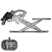 LÈVE-VITRE TOYOTA YARIS 2011-2014 ÉLÉCTRIQUE / AVEC MOTEUR / 2 BROCHES / AVANT DROIT