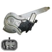 LÈVE-VITRE TOYOTA YARIS 2011-2014 ÉLÉCTRIQUE / AVEC MOTEUR / 2 BROCHES / ARRIÈRE DROIT