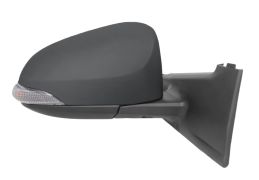 RÉTROVISEUR TOYOTA YARIS 2011-2014 MANUEL / FEU CLIGNOTANT / DROIT