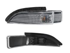 FEU CLIGNOTANT RÉTROVISEUR TOYOTA YARIS 2011-2014 GAUCHE