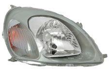 PHARE AVANT TOYOTA YARIS 1998-2003 TYPE VALEO / DROIT