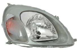 PHARE AVANT TOYOTA YARIS 1998-2003 TYPE VALEO / DROIT