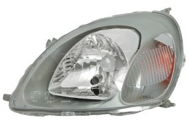 PHARE TOYOTA YARIS 1998-2003 TYPE VALEO / GAUCHE