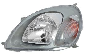 PHARE TOYOTA YARIS 1998-2003 TYPE ICHIKOH / GAUCHE
