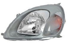 PHARE AVANT TOYOTA YARIS 1998-2003 TYPE ICHIKOH / GAUCHE