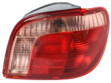 FEU ARRIÈRE TOYOTA YARIS 1998-2003 TYPE KOITO / DROIT