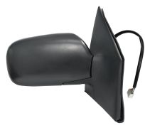 RÉTROVISEUR TOYOTA YARIS 1998-2003 ÉLÉCTRIQUE / CHAUFFANT / 5 BROCHES / DROIT