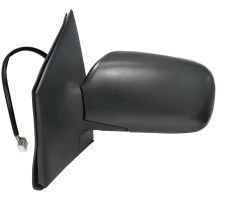 RÉTROVISEUR TOYOTA YARIS 1998-2003 ÉLÉCTRIQUE / CHAUFFANT / 5 BROCHES / GAUCHE
