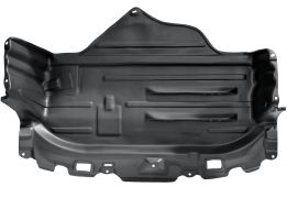 CACHE-MOTEUR TOYOTA YARIS 1998-2003 AVANT / MOTEUR DIESEL / CENTRALE