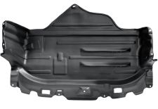 CACHE-MOTEUR TOYOTA YARIS 1998-2003 AVANT / MOTEUR DIESEL / CENTRALE