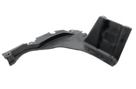 CACHE-MOTEUR TOYOTA YARIS 1998-2003 AVANT / MOTEUR ESSENCE / DROIT