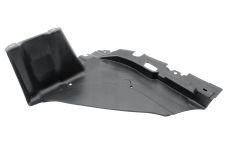 CACHE-MOTEUR TOYOTA YARIS 1998-2003 AVANT / MOTEUR ESSENCE / GAUCHE