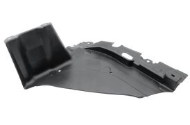 CACHE-MOTEUR TOYOTA YARIS 1998-2003 AVANT / MOTEUR ESSENCE / GAUCHE