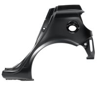 AILE TOYOTA YARIS 1998-2003 ARRIÈRE / 5 PORTES / GAUCHE