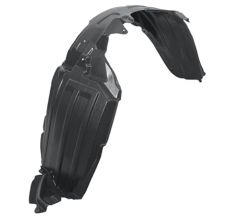PARE-BOUE TOYOTA YARIS 1998-2003 AVANT DROIT