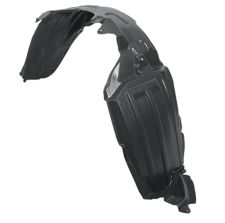 PARE-BOUE TOYOTA YARIS 1998-2003 AVANT GAUCHE