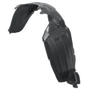 PARE-BOUE TOYOTA YARIS 1998-2003 AVANT GAUCHE