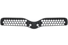 GRILLE TOYOTA YARIS 1998-2003 FACE AVANT / MODÈLE TERRA / NOIRE 