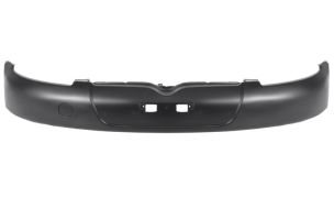 PARE-CHOCS TOYOTA YARIS 1998-2003 AVANT / SUPÉRIEUR