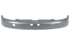 PARE-CHOCS TOYOTA YARIS 1998-2003 AVANT / SUPÉRIEUR / AVEC APPRET