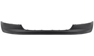 PARE-CHOCS TOYOTA YARIS 1998-2003 AVANT / INFÉRIEURE
