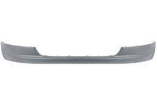 PARE-CHOCS TOYOTA YARIS 1998-2003 AVANT / INFÉRIEUR / AVEC APPRET