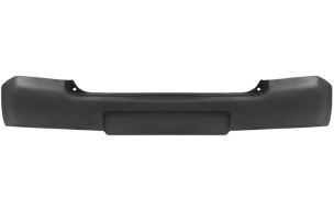 PARE-CHOCS TOYOTA YARIS 1998-2003 ARRIÈRE / SUPÉRIEURE