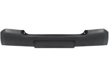 PARE-CHOCS TOYOTA YARIS 1998-2003 ARRIÈRE / SUPÉRIEUR
