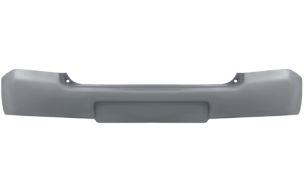 PARE-CHOCS TOYOTA YARIS 1998-2003 ARRIÈRE / SUPÉRIEUR / AVEC APPRET