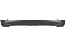 PARE-CHOCS TOYOTA YARIS 1998-2003 ARRIÈRE / INFÉRIEUR