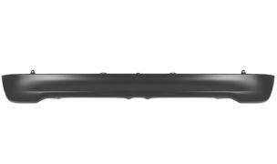 PARE-CHOCS TOYOTA YARIS 1998-2003 ARRIÈRE / INFÉRIEUR