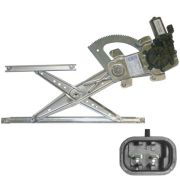 LÈVE-VITRE TOYOTA YARIS 1998-2003 MADE IN JAPAN / ÉLÉCTRIQUE / AVEC MOTEUR / 2 BROCHES / AVANT GAUCHE