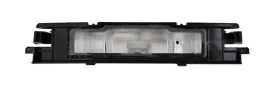 FEU DE PLAQUE TOYOTA YARIS 1998-2003 ARRIÈRE