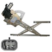 LÈVE-VITRE TOYOTA YARIS 2003-2006 MADE IN FRANCE / ÉLÉCTRIQUE / AVEC MOTEUR / 2 BROCHES / AVANT DROIT