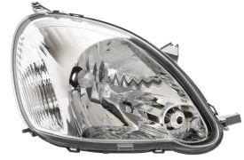 PHARE AVANT TOYOTA YARIS 2003-2006 TYPE VALEO / DROIT