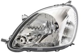 PHARE TOYOTA YARIS 2003-2006 TYPE VALEO / GAUCHE