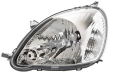 PHARE AVANT TOYOTA YARIS 2003-2006 TYPE VALEO / GAUCHE