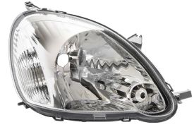 PHARE AVANT TOYOTA YARIS 2003-2006 TYPE ICHIKOH / DROIT